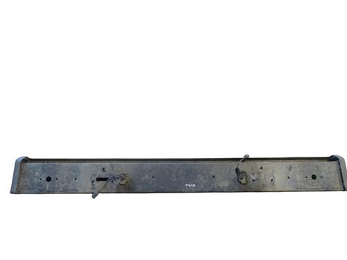 Used Rear bumper Rear bumper FORD TRANSIT Platform/Chassis (FM_ _, FN_ _, FF_ _) 2.2 TDCi RWD (125 hp) 39974040 39974040