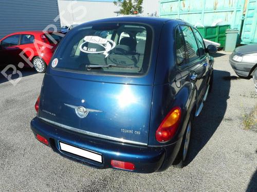 Engine CHRYSLER PT CRUISER (PT_) 2.2 CRD | BP21969145M1 - Image 14