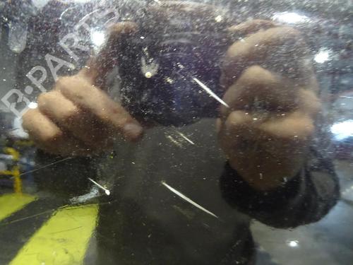 Rear bumper LANCIA MUSA (350_) 1.3 D Multijet (350.AXM11, 350.AXM1A, 350.AXI1A) | BP27627807C8