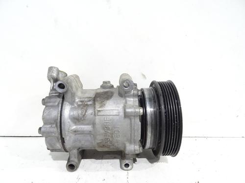 AC compressor RENAULT MODUS / GRAND MODUS (F/JP0_) 1.5 dCi (FP0D, JP0D) | BP31976555M34  - Image 5