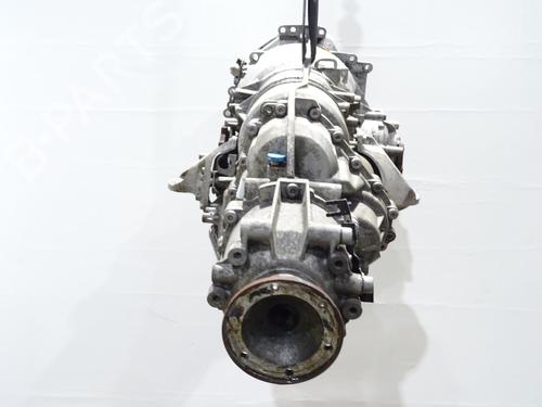 Gearbox AUDI A6 Allroad C6 (4FH) 3.0 TDI quattro | BP24472936M3 