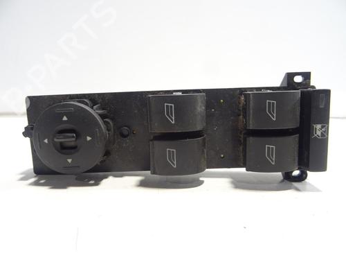Interrupteur de vitre avant gauche FORD FOCUS C-MAX (DM2) 1.8 TDCi (115 hp) 29631357