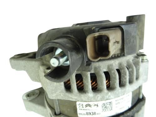 Alternator CITROËN C3 III (SX) 1.5 BlueHDi 100 (SXYHYP, SXYHTU) | BP37714582M7 - Image 2