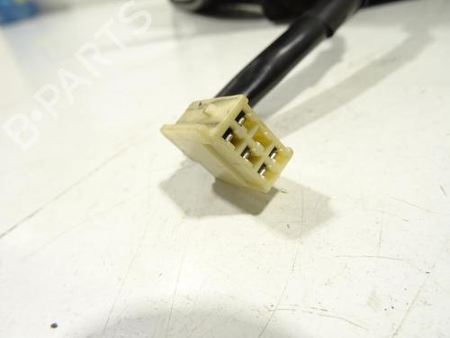 Left mirror TOYOTA RAV 4 II (_A2_) 2.0 D 4WD (CLA20_, CLA21_, CLA20R, CLA21R) | BP32110464C26 