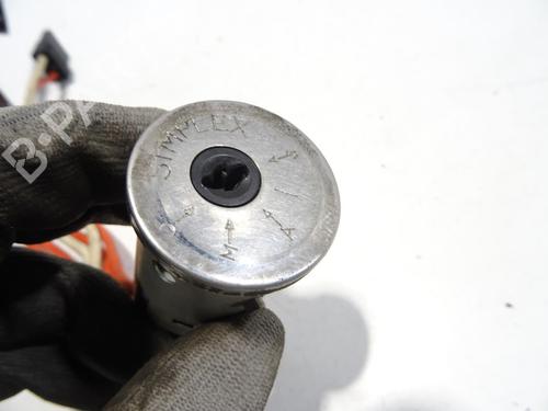 Ignition barrel PEUGEOT PARTNER Box Body/MPV (5_, G_) 1.9 D | BP28360878M48 