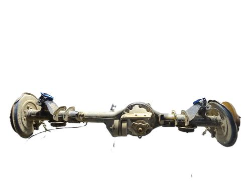 Differential, bag LAND ROVER DISCOVERY II (L318) 2.5 Td5 4x4 (139 hp) 31610823