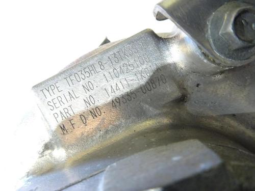 Engine NISSAN JUKE (F15) | BP30819712M1 - Image 11