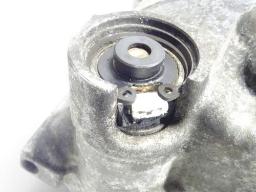 AC compressor VW PASSAT B6 (3C2) 2.0 TDI 16V 4motion | BP40450808M34 - Image 5