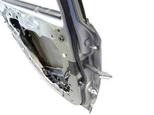 Dør venstre bagtil JEEP COMPASS (MP, M6, MV, M7) 1.4 MultiAir | BP39166774C4 - Image 4