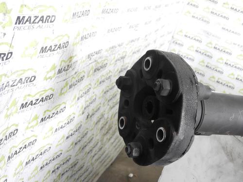 Driveshaft MERCEDES-BENZ CLK (C209) CLK 270 CDI (209.316) | BP21970612M37 