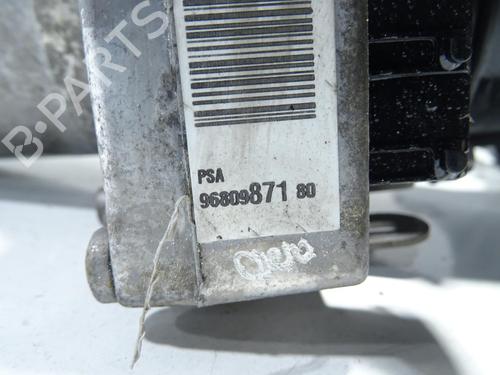 Steering pump PEUGEOT 307 (3A/C) 1.6 HDi | BP29525843M99 