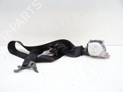 Used Front right belt tensioner BMW 3 (E90) 318 d (122 hp) 21970090