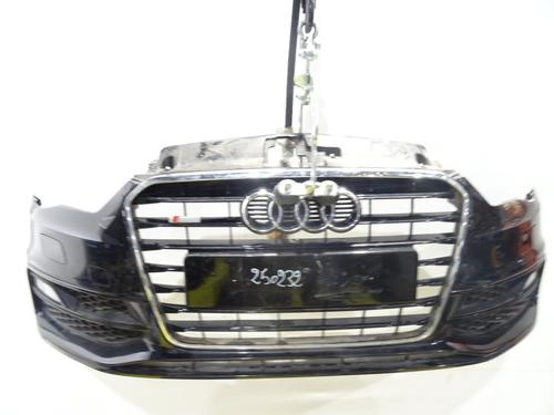 Used Front bumper AUDI A3 Sportback (8VA, 8VF) 1.4 TFSI (122 hp) 29185050
