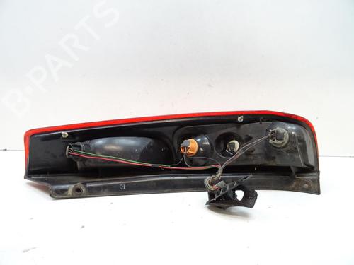 Left taillight FORD FIESTA V (JH_, JD_) 1.4 16V | BP20041442C34 