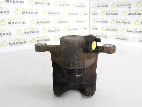 Used Left rear brake caliper SUBARU IMPREZA Hatchback (GR, GH, G3) 2.0 D AWD (150 hp) 21968207