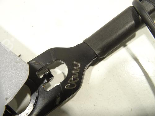 Seat buckle PEUGEOT 2008 I (CU_) 1.2 THP 110 / PureTech 110 | BP25407209I32 - Image 3
