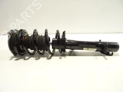 Used Left front shock absorber Left front shock absorber MINI MINI COUNTRYMAN (R60) [2010-2016] 21776418 21776418