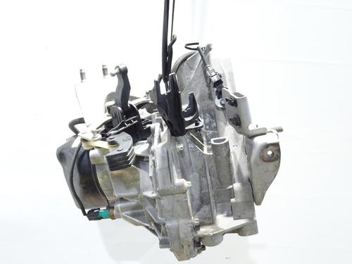 Used Gearbox Gearbox DACIA SANDERO II 1.5 dCi 75 / Blue dCi 75 (B8JW, B8M4, B8AH, B8M7, B8M6) (75 hp) 25976345 25976345