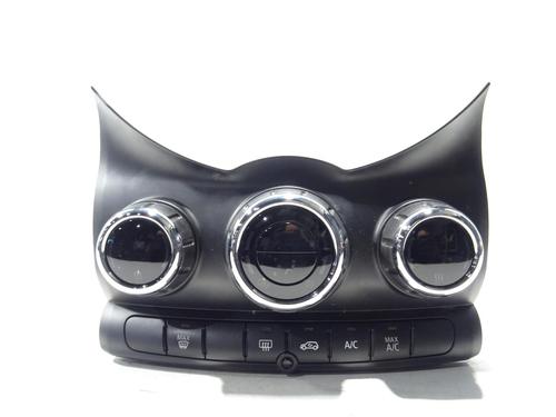 Comando chauffage Comando chauffage MINI MINI (F55) Cooper D (116 hp) 33850608 33850608