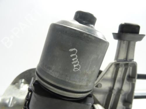 Front wiper motor PEUGEOT 308 II (LB_, LP_, LW_, LH_, L3_) 1.6 HDi / BlueHDi 115 | BP25381064M29 