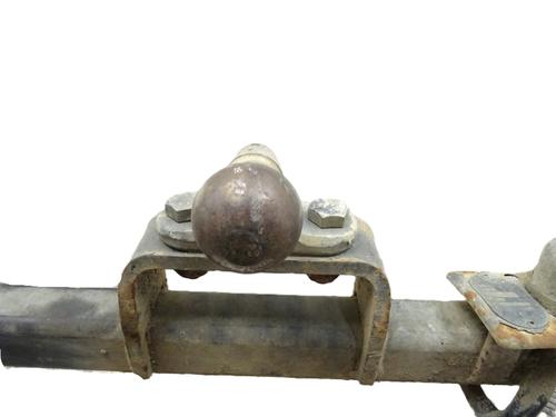 Tow ball/Mechanism SUZUKI VITARA (ET) HDI (SE 420HDI) | BP29729752C141 