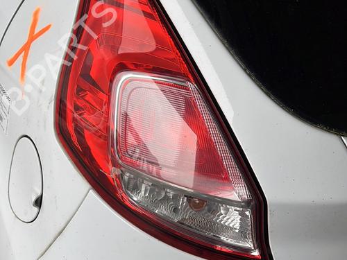 Alternator FORD FIESTA VI (CB1, CCN) 1.5 TDCi | BP32517009M7  - Image 15