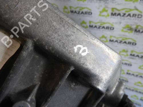 Used Gearbox Gearbox RENAULT LAGUNA III (BT0/1) 1.5 dCi (BT00, BT0A, BT0T, BT1J) (110 hp) 20069920 20069920