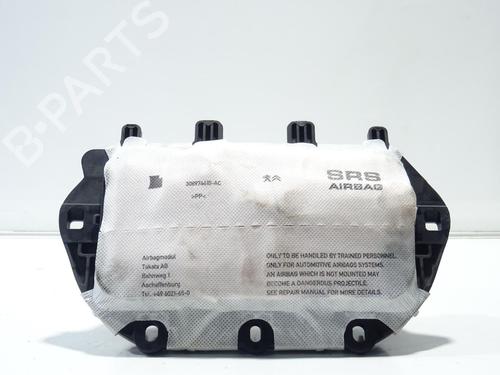 Used Passenger airbag PEUGEOT EXPERT Van (V_) 2.0 BlueHDi 150 (150 hp) 31610847