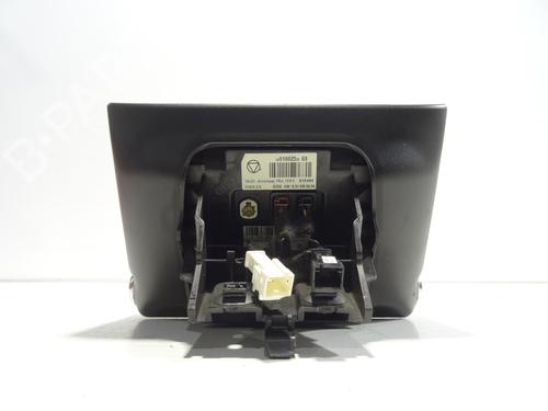 Display monitor CITROËN C4 CACTUS 1.2 VTi 82 | BP23788345C48 - Image 2