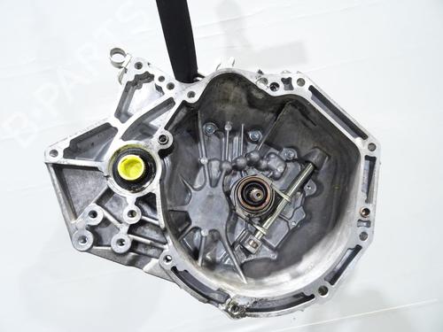 Used Gearbox Gearbox SUZUKI SWIFT V (AZ) 1.2 Hybrid (Mild Hybrid) AllGrip (A2L412) (83 hp) 27540027 27540027