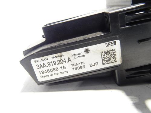 Display monitor VW PASSAT B7 Variant (365) 2.0 TDI 4motion | BP32447213C48 