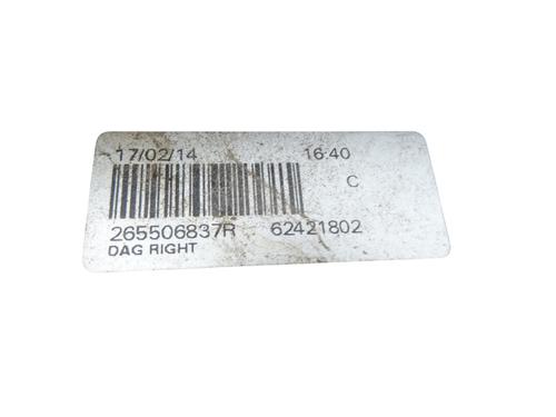 Right taillight DACIA DUSTER (HS_) 1.5 dCi 4x4 | BP36763992C35 - Image 3