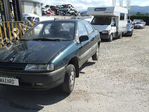 Front wiper motor CITROËN XANTIA (X1_, X2_) 1.9 D | BP21269028M29 
