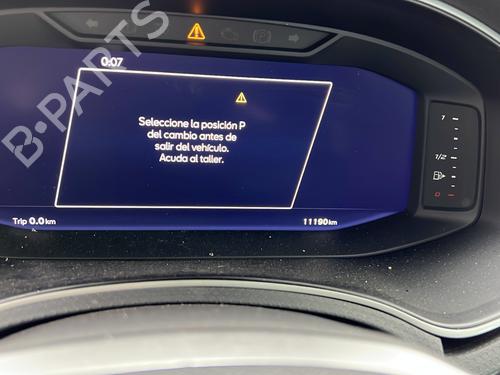 Camera SEAT ARONA (KJ7, KJP) 1.5 TSI | BP33917177E14 - Image 10