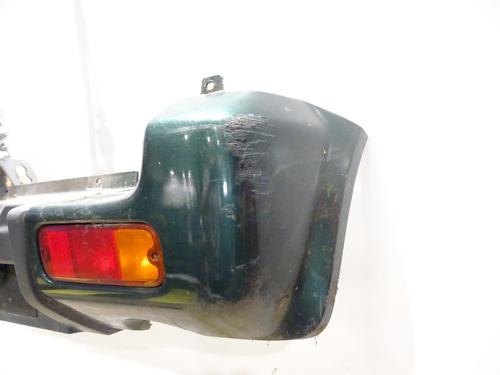 Rear bumper SUZUKI JIMNY Closed Off-Road Vehicle (SN) 1.5 DDiS 4x4 | BP29422165C8 