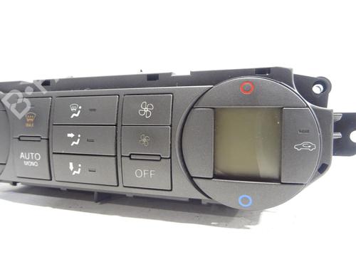 Commande Chauffage FORD FOCUS C-MAX (DM2) 1.8 TDCi | BP29631351I5 
