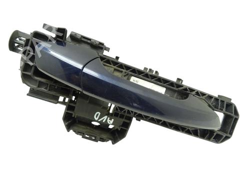 front-right-exterior-door-handle-mercedes-benz-a-class-w176-2012-2013-2014-2015-2016-2017-2018-40124300 main image