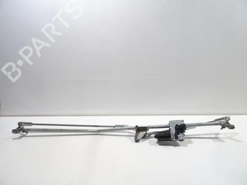 Used Front wiper motor CITROËN C4 II (NC_) 1.6 HDi 90 (92 hp) 25031060