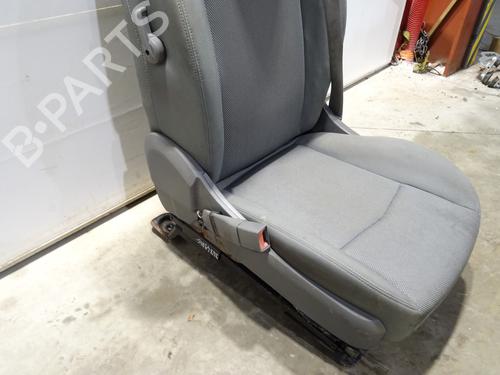 Left front seat CHRYSLER SEBRING Convertible (JS) 2.0 CRD | BP27220491C15 - Image 4