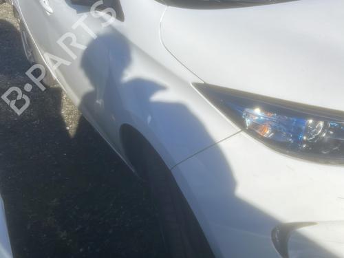 Rear right seatbelt RENAULT ZOE (BFM_) ZOE | BP28318447I28 - Image 11