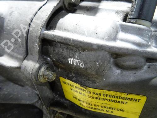 Gearbox RENAULT ESPACE IV (JK0/1_) 2.0 (JK09) | BP28908371M3  - Image 6