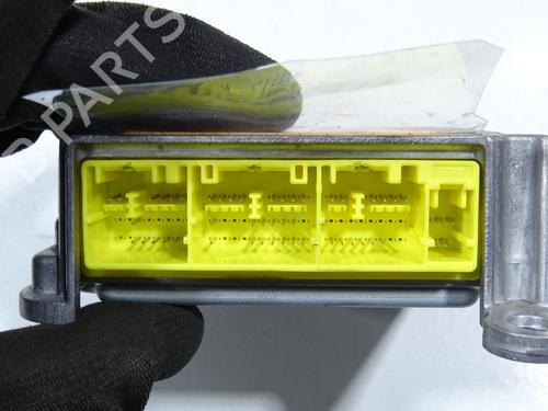 Used ECU airbags ECU airbags NISSAN JUKE (F15) 1.5 dCi (110 hp) 21169796 21169796