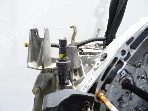 Gearbox RENAULT KANGOO (KC0/1_) 1.5 dCi | BP28668486M3  - Image 6
