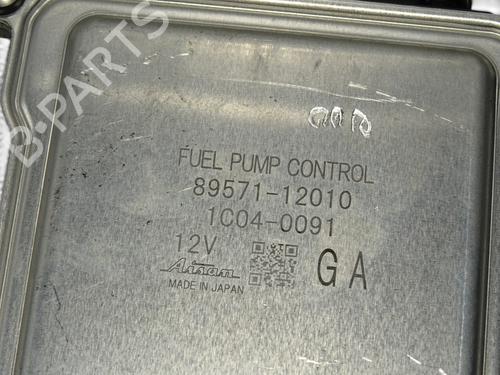 Control unit TOYOTA COROLLA Estate (_E21_) 2.0 Hybrid (MZEH12) | BP38976577M11 - Image 3