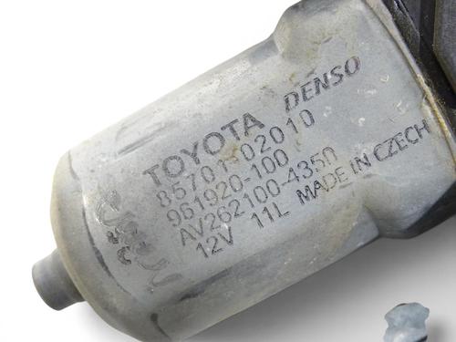rear-left-window-mechanism-toyota-auris-_e15_-2006-2007-2008-2009-2010-2011-2012-2013-36279265 main image