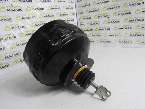 Used Servo brake BMW 1 Coupe (E82) 120 d (177 hp) 20045137