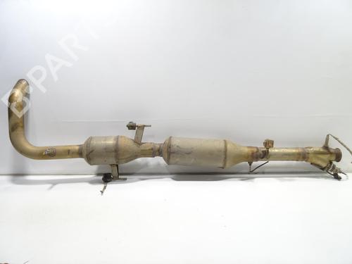 Used Particulate filter NISSAN NV400 Van (X62, X62B) dCi 130 (130 hp) 24295895
