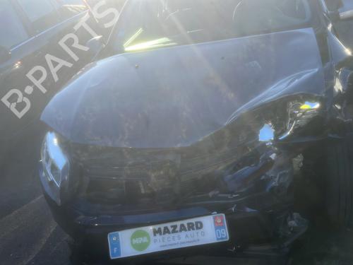 Heater blower motor DACIA SANDERO II 1.5 Blue dCi 95 (B8JL) | BP29634627M62 - Image 6