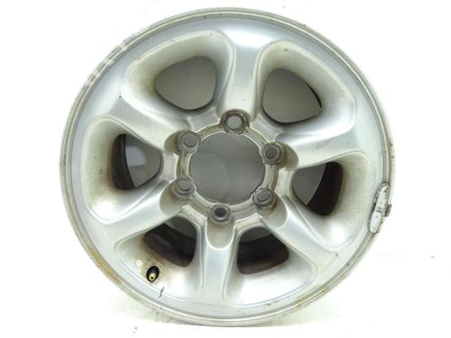 Cerchio MITSUBISHI PAJERO II (V3_W, V2_W, V4_W, V5_W) 2.5 TD 4WD (V24W) (99 hp) 30641479