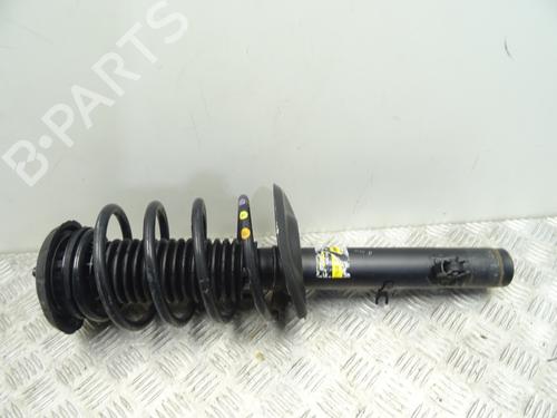 Used Right front shock absorber PEUGEOT 2008 I (CU_) 1.2 THP 110 / PureTech 110 (110 hp) 30306579
